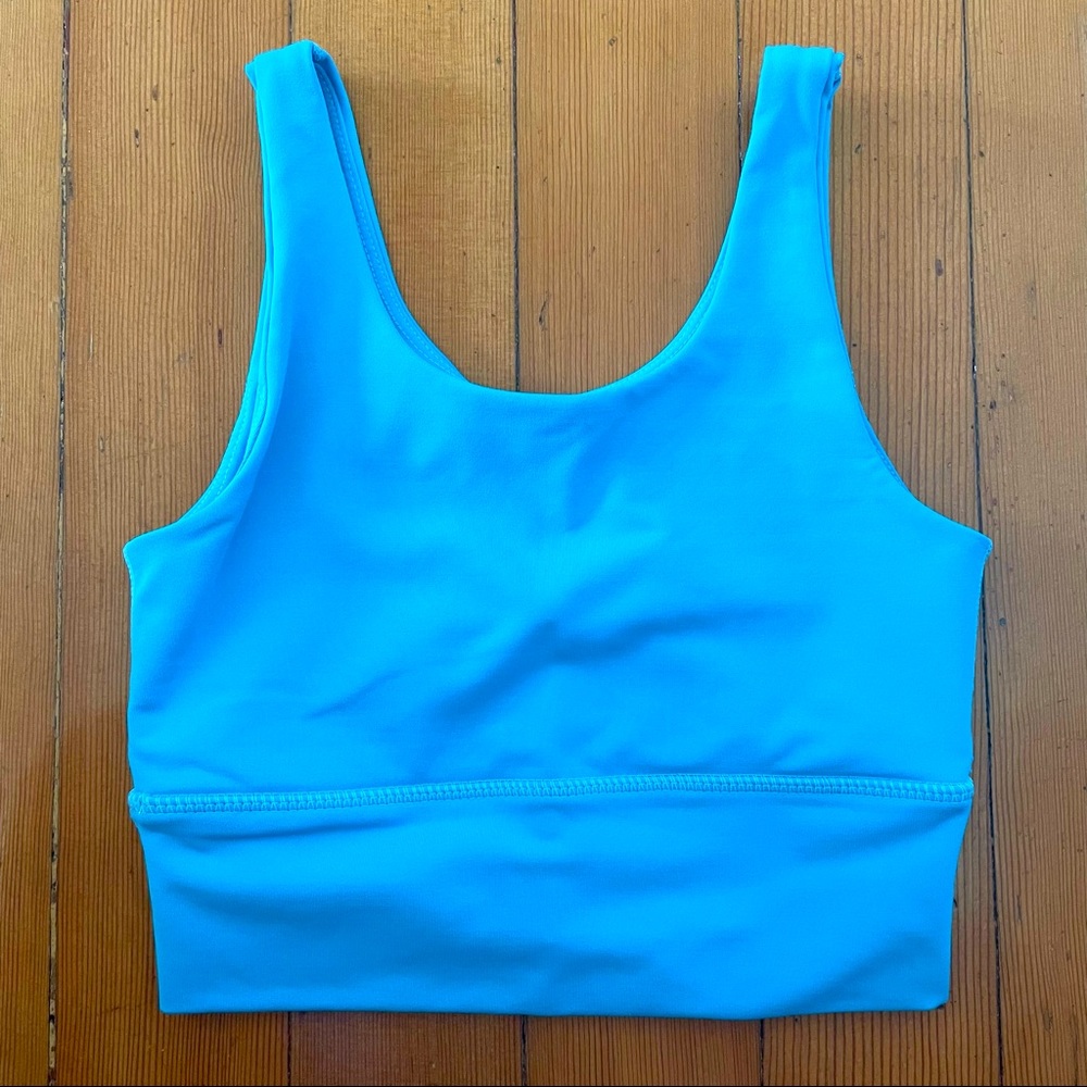 DYI Elevate Bra Tidal Wave XS